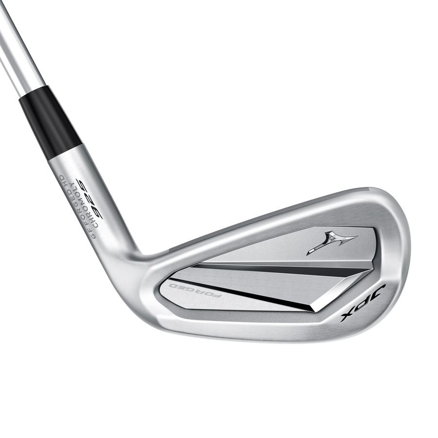 Mizuno JPX 925 FORGED SN5S